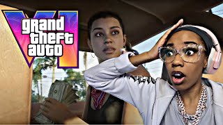 MiahsFamous Reacts To GTA 6 TRAILER!