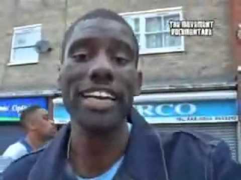Wiley vs Ghetts (Ghetto)