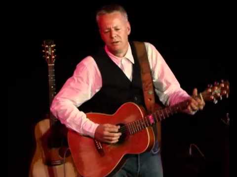 Tommy Emmanuel - Here, There and Everywhere (with String Quartet)