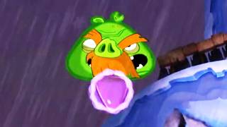Angry Birds 2: King Pig Panic