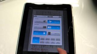 Book+ PDF viewing scanned book on iPad (1st genration)