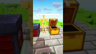 How to Make Hulk Armor in Minecraft 💚