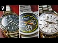 State of the Watch Collection 2024 | The Collection