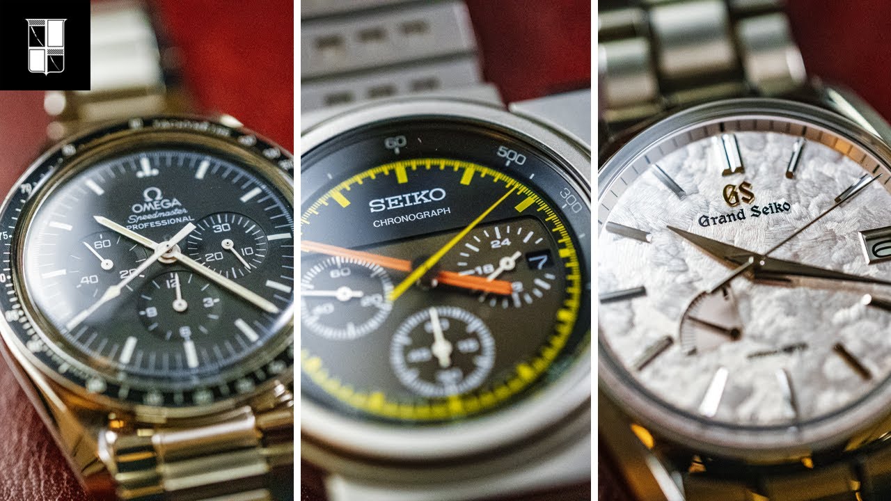 State of the Watch Collection 2024 | The Collection