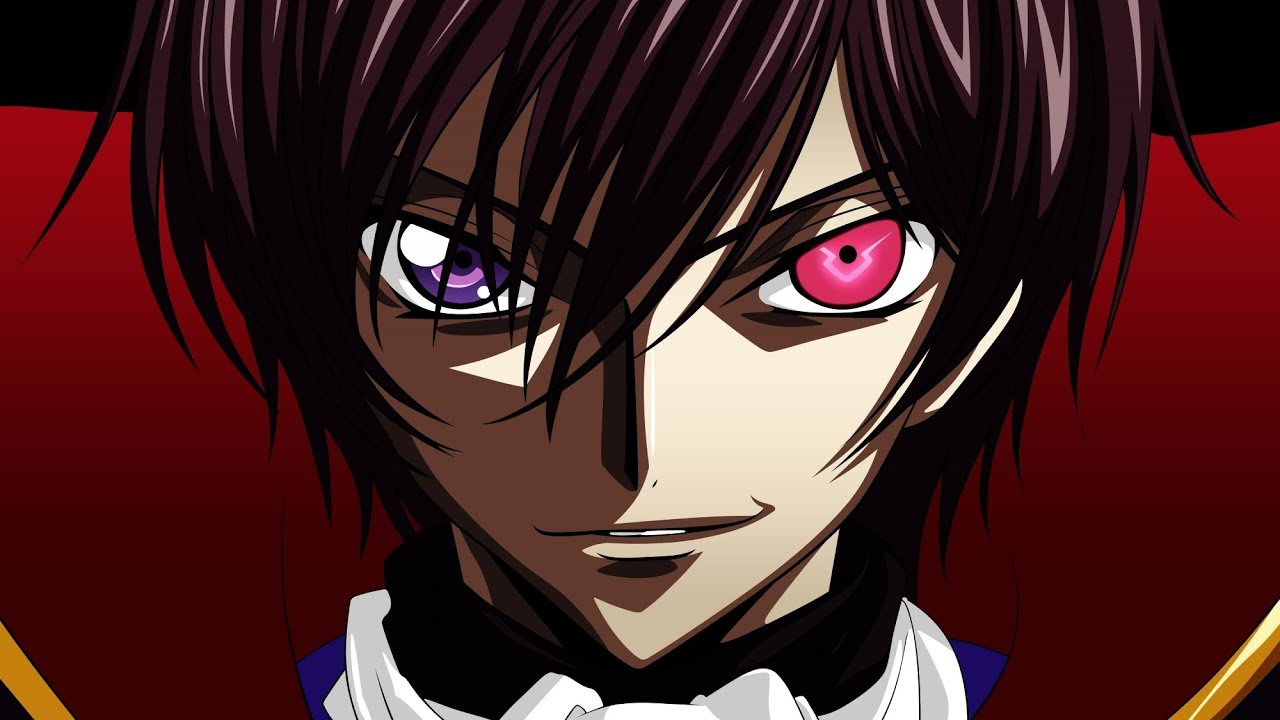 Code Geass AMV – Я был рожден, чтобы бежать... (Imagine Dragons – Whatever It Takes[RUS])