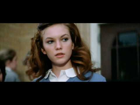 Cherry Valance Tribute The Outsiders! - YouTube