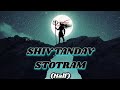 Shiv tandav stotram in type of western beat🤫🤫 ( it's for you)☝️
