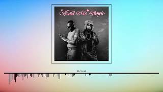 Runda  Peruzzi  Hold Me Down