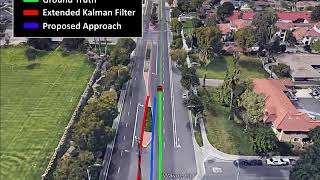 Positioning with Cellular LTE Signals Exploiting Antenna Motion