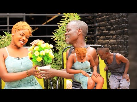 Aya maribori yawe aragukungurira🤣Dorcas yeretse Nzovu amaribori ,umusaza aciye inkonda🤣🤣
