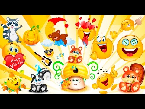 ? WAStickerApps emojis stickers para whatsapp