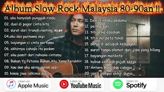 Download Lagu Full 2 Jam Sampai Pecah |  Kumpulan Lagu Slow Rock Malaysia 90an Pilihan Terbaik MP3 Download Lagu Full 2 Jam Sampai Pecah |  Kumpulan Lagu Slow Rock Malaysia 90an Pilihan Terbaik MP3