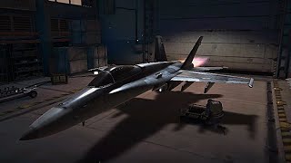 Aircraft Strike: JET FIGHTER ⁶ || Game Skills || Android Gameplay screenshot 5