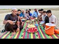 Nala Daik Mein Sub Bhaiyon Ki Iftari