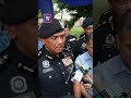 Kematian pelajar di Kuala Pilah: 5 pelajar dedah pernah dibuli suspek pertama