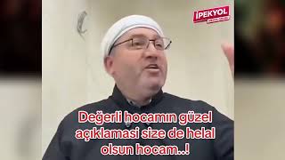 Şanlıurfalı Hocadan Amedspor’a Övgü Dolu Sözler: Helal Olsun