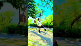 new short video backup #flip #teambackflip #stunt  #shortvideo