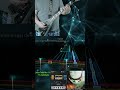 LIVE ON TWITCH 👇 #guitar #rock #disturbed  #twitch #twitchstreamer #music #metal #guitarmusic