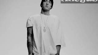 Eminem - Rock Bottom lyric