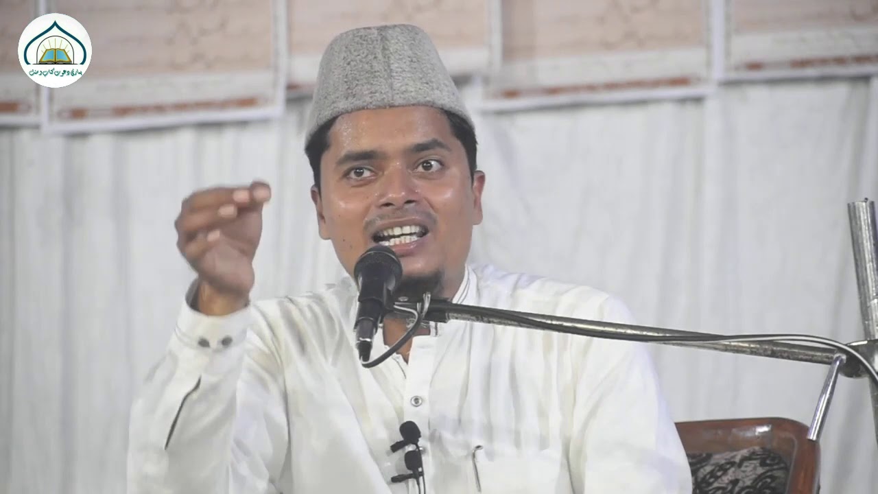 [HD] Islam Me Pure Pure Dakhil Ho Jaao by Sheikh Abdul Ghaffar Salafi Hafizahullah