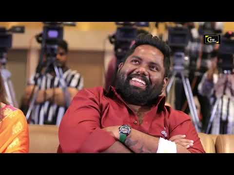 ETV WIN Marketing Head Yuvakanth Bandari Least Eligible Bachelor Pre Bachelor Party