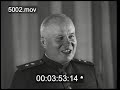 НАША ИСТОРИЯ: 1944 год. Награждение Н.С Хрущева и других