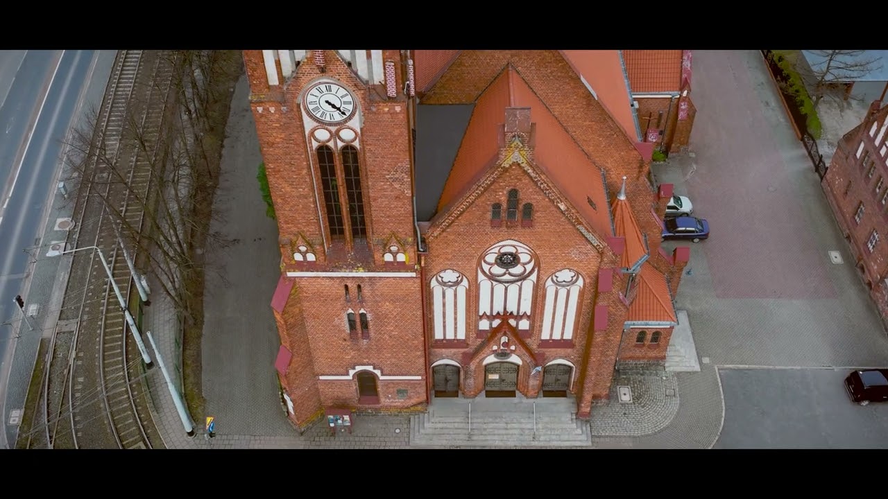 Kościół pw. św. Franciszka z Asyżu w Gdańsku