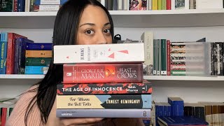 📚 2026 Reading Plans