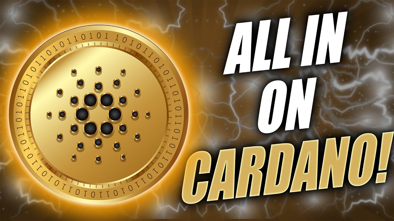 Cardano ADA News: Cardano Survives Testnet Hiccup! Cardano DEV Update ...