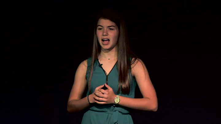 Who do kids turn to for help? | Elaine Russell | T...