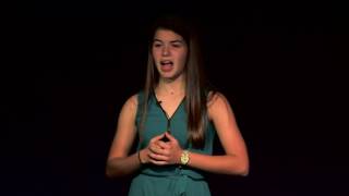 Who do kids turn to for help? | Elaine Russell | TEDxYouth@MBJH