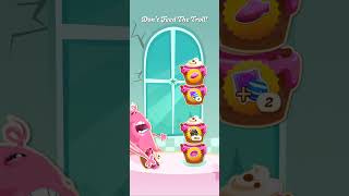 Crush that candy #gameplay #happy #games  screenshot 3