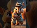 बहन का सच्चा प्यार 💖 | Kulfi Squirrel की दिल छू लेने वाली कहानी | Unconditional Love Story
