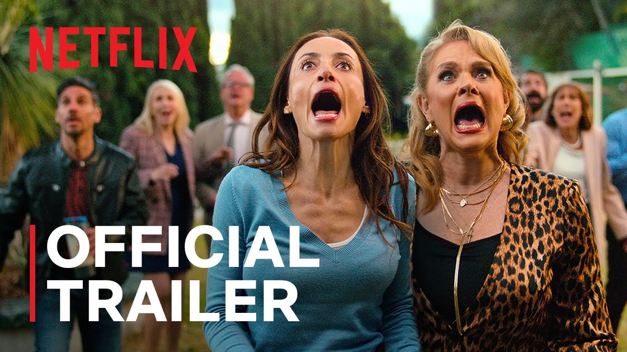Official Trailer [Subtitled]