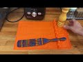 Unboxing & Full Review of Grilling Prep and Serve Trays— First Impressions + Honest Thoughts X7908