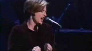 Video thumbnail of "BEING ALIVE - Patti LuPone"