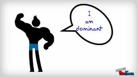 Inheritance of Traits Mini Lesson