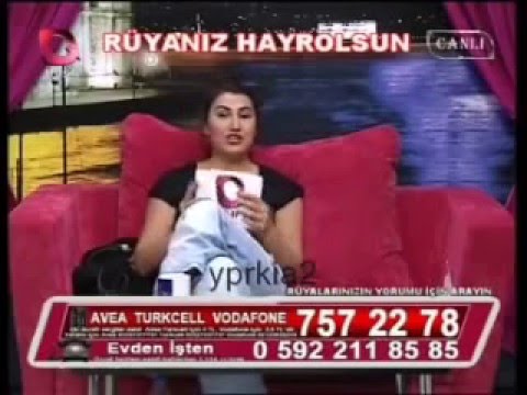 Rüyanız Hayır Olsun - Flash TV - Eylül 2010