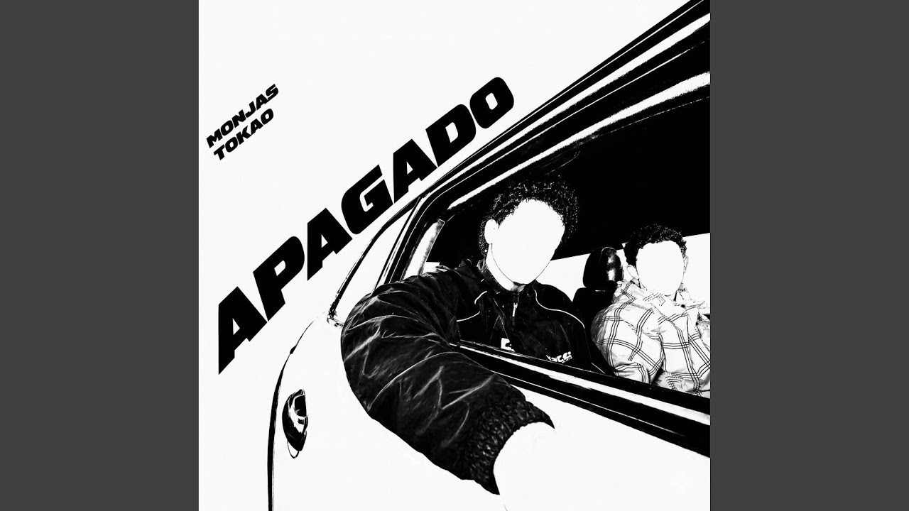 Watch APAGADO on YouTube Watch APAGADO on YouTube