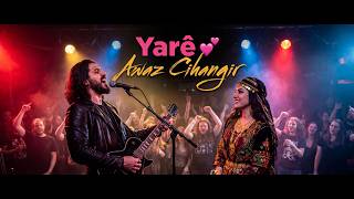 Awaz Cihangir - Yarê 💕 Kürtçe Aşk Şarkısı 