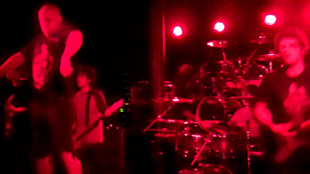 Reflections - Intro/Ceilings