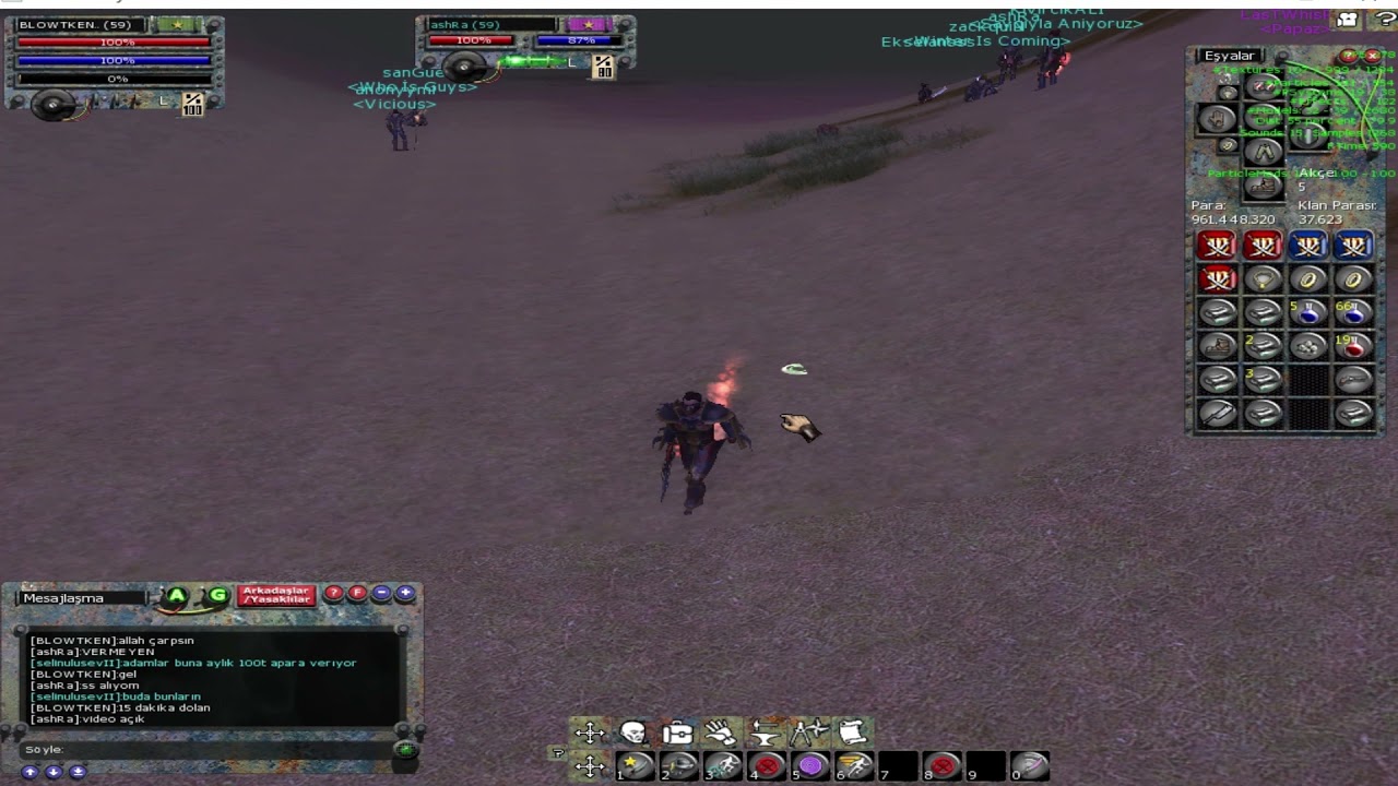 İKV - Eminönü (ashRa) HAV HAV -Joje