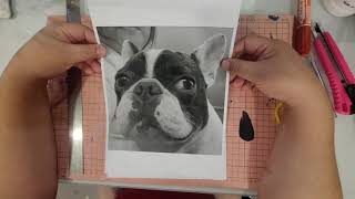 Artjamming Tips On Stencil Making