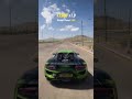 Forza Horizon 5 - Porsche Spyder 918 #speedrun
