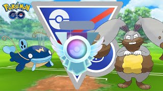 *HITTING LEGEND* with REMIX MUDBOYS in SEASON 8 GO BATTLE LEAGUE BATTLES
In this video I do a set of 7 battles that showcase the strengths and weaknesses of Mudboys in Remix Great League Go Battle League Battles. I also discuss a potential team of 3 Pokemon to use with it, and how to play out certain matchups.
If youd like to submit a set of battles to me, use the link below-
https://docs.google.com/forms/d/15ldgNNmVgU-xGuxaDrjmW1J6rL1CjBPG1DWwrxnfrcE/edit#response=ACYDBNhv46FcuPpN87ln2O4rwRHbs3y1qhJ9ztOfbTJJTAPPnxmfqgvrgRdNhDv4FbEG8Rs
Twitch -
https://www.twitch.tv/battlebillpogo
Discord -
https://discord.gg/Y3H8HFYmG4
Patreon -
http://patreon.com/battlebill
Social Media-
Twitter: https://twitter.com/BattleBillPoGo
Use Promo Code BattleBill for 40% off your purchase.
https://servenewyork.com/
––––––––––––––––––––––––––––––
Pokémon is Copyright Gamefreak, Nintendo and The Pokémon Company 2001-2016
All images and names owned and trademarked by Nintendo, Niantic, The Pokémon Company, and Gamefreak are property of their respective owners. *HITTING LEGEND* with REMIX MUDBOYS in SEASON 8 GO BATTLE LEAGUE BATTLES