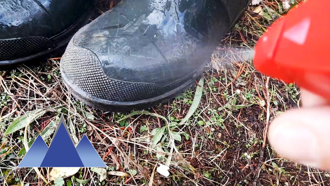 kamik hunter boots