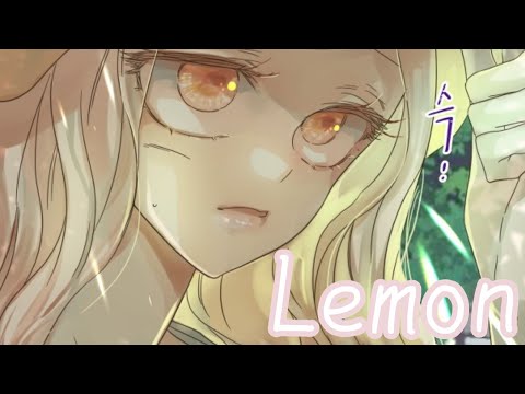 칼가는 소녀 매드무비 [lemon]