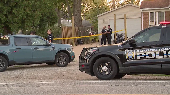 3 children in custody after 1 killed, 2 hurt in stabbing near Fraser schools