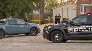 3 children in custody after 1 killed, 2 hurt in stabbing near Fraser schools