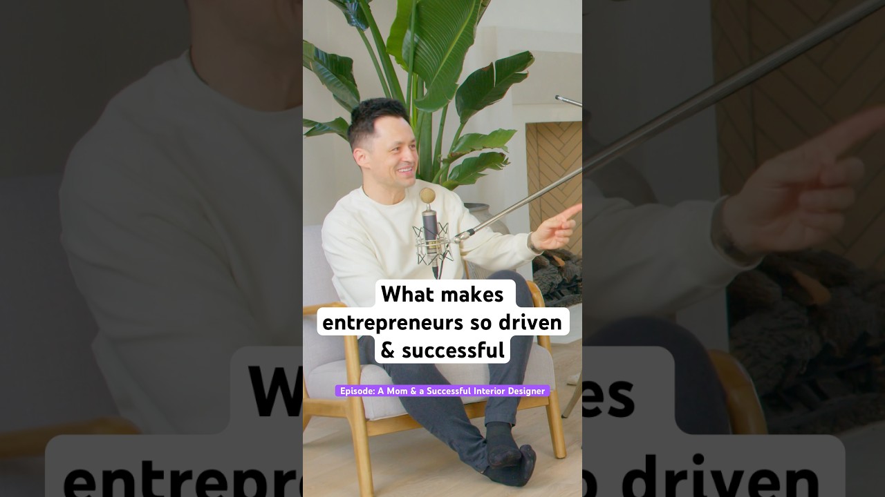 Decoding the mind of an entrepreneur